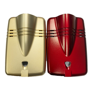 การฉีดขึ้นรูปพลาสติกที่มีความแม่นยำสูงสำหรับตัวครอบการ์ดเครือข่ายไร้สาย - Product Image 4