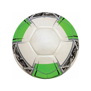 Ballon de football de taille officielle 5, panneaux thermocollés en TPU, sans couture, imperméable, rebond élevé, entraînement en extérieur - Product Image 6