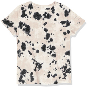 T-shirt léger et facile à laver pour femme, confortable pour la maison et l'extérieur, t-shirt décontracté moderne pour femme - Product Image 4