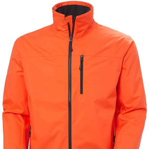 Veste de cyclisme d'hiver pour homme, coupe-vent, imperméable, réfléchissante, thermique, à manches longues, avec logo personnalisé - Product Image 5