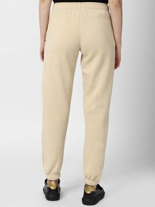 Nouveaux pantalons de jogging décontractés et confortables à taille haute et jambe droite avec logo personnalisé, pour la gym et l'entraînement, avec poches, pour filles - Product Image 2