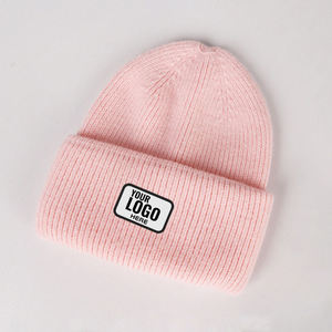 Bonnet en coton OEM avec logo personnalisé pour les marques de streetwear américaines - Product Image 6
