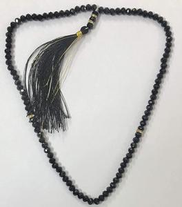 Tasbih artisanal perlé pour la conscience spirituelle et le renforcement de la foi – Tasbih perlé conçu pour la dévotion au prix le plus bas - Product Image 4