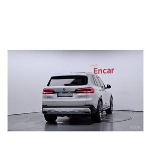 BMW X5 XDrive 30d XLine Diesel Automatique 2024, 83 589 km, Volant à Gauche - Product Image 4