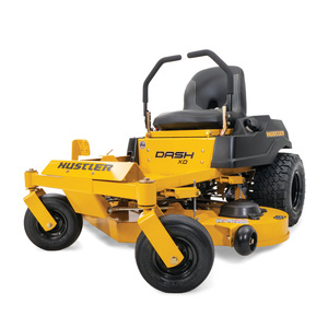 Tondeuses à gazon commerciales à braquage zéro à vendre |   Modèles à gaz et diesel haute puissance, coupe rapide, cadres durables, options d'approvisionnement en gros - Product Image 6