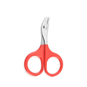 กรรไกรตัดเล็บสุนัขและแมว กรรไกรตัดเล็บสำหรับสัตว์เลี้ยง - Product Image 1