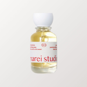 Perfume para hombre O Korean K-Beauty Marei Studio Eau de Parfum 003 Yeonhui 50ml Hecho en Corea para hombre y mujer - Product Image 5