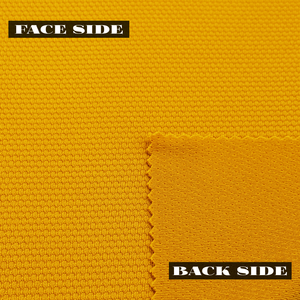 Tela de Poliéster Interlock Personalizable para Ropa de Golf - Product Image 2