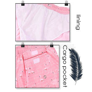 Shorts de Playa para Hombre al por Mayor, Estilo Único, Trajes de Baño para Hombre, Shorts de Playa para Hombre Talla Grande - Product Image 3