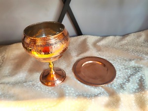 Copa de vino estilo real, elegante copa con tallo, perfecta para vino, champán, cócteles, fiestas, mesa de comedor y como regalo. - Product Image 6