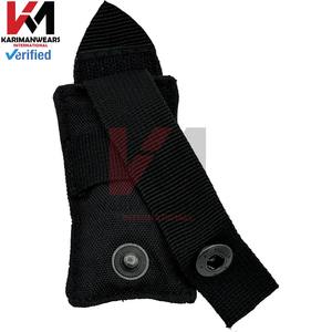 Tissu absorbant haute performance pour paintball, séchage rapide, sangle réglable, coutures renforcées pour l'extérieur - Product Image 4