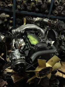 Conjunto de Motor Completo 2L 3L 5L-E 5L, Motor de 3.0L - Product Image 2