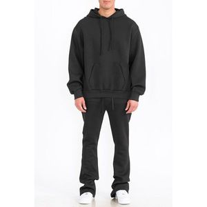 ชุดเสื้อฟลีซทรงบานสำหรับผู้ชายพร้อมแว่นตาอัจฉริยะ - Product Image 2