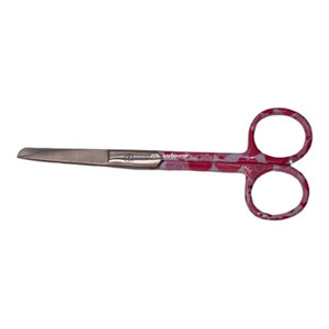 Ciseaux tactiques médicaux de qualité supérieure en acier inoxydable pour infirmières, ciseaux de soins infirmiers, ciseaux à pansements - Product Image 4