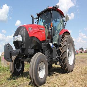 Tracteur d'occasion CASE IH FARMALL 70-99 HP, équipement agricole puissant, moteur diesel fiable, haute performance à bas prix - Product Image 3