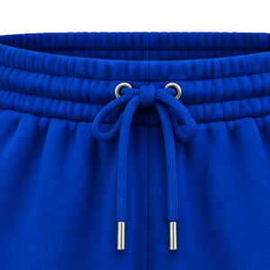Pantalones Cortos Deportivos de Felpa Personalizados con Letras Griegas de Sigma Gamma Rho para Mujer, Ropa Deportiva Informal para Gimnasio y Entrenamiento - Product Image 3