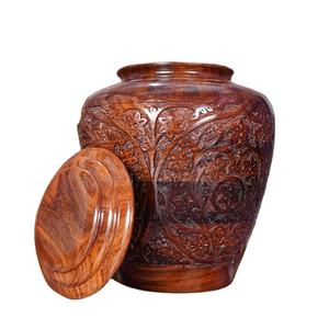 Best Urn <b>for</b> Human <b>Ashes</b> Large Adult <b>for</b> <b>Ashes</b> Personalized Burial <b>for</b> Funeral - Product Image 1