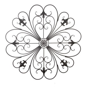Premium Design Metallic Wall <b>Arts</b> With Durable Materials And Attractive Styling Perfect For Stylish Living Room Walls - Product Image 2
