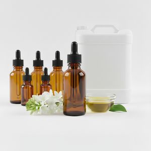 Meilleur fournisseur d'huile essentielle de tubéreuse 100% pure de Mizoram, en forme liquide, pour les soins de la peau, prix de gros en vrac - Product Image 5