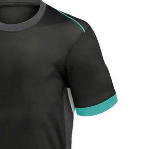Uniformes de Fútbol Retro de Secado Rápido, Personalizados de Fábrica, Calidad Tailandesa 2026, Económicos, para Clubes y Equipos, Ropa de Fútbol por Ako - Product Image 2