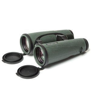 Jumelles à prisme de toit 10x50 haute définition avec optique en verre vert - Product Image 1