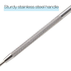 Espejo Bucal Dental de Acero para Uso en Hospitales y Clínicas, con Mango para Tratamiento Dental - Product Image 5