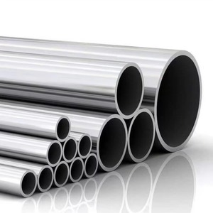 Fabricantes de tubos redondos de aluminio de 1/2/3 mm de espesor, los más vendidos, con precio bajo y alta calidad - Product Image 5