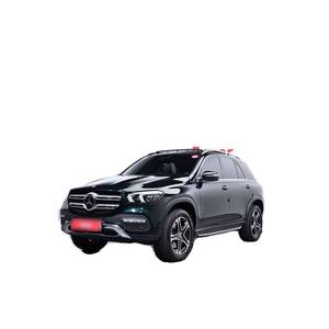 Mercedes-Benz Clase GLE GLE350e 4MATIC Modelo Octubre 2022 94,333 km Caja de Cambios Automática Volante a la Izquierda Asientos de Cuero Cámara Trasera - Product Image 1