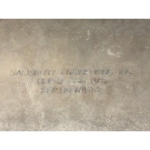 Salisbury Engineering ULP-2-.350-N/S Low Pass - อุปกรณ์และชิ้นส่วนเซมิคอนดักเตอร์ระดับโลกที่เชื่อถือได้ - Product Image 1