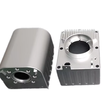 Piezas de Fresado CNC para Automóviles, Componentes de Motor de Alta Precisión Mecanizados en Torno, Tolerancia de 0.01, Material de Acero, Marca Viet Nhat