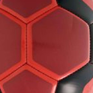 Ballon de football d'entraînement en cuir PU cousu à la main, design personnalisé de haute qualité, vente en gros, pour matchs, fabriqué au Pakistan - Product Image 6