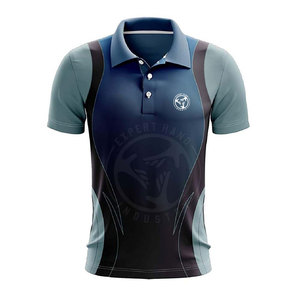 Ensemble d'uniformes de cricket personnalisables en polyester, design respirant et léger, coutures durables, coupe athlétique pour les matchs de compétition - Product Image 2