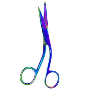 Tijeras para Vendas de Yeso, Instrumentos Médicos Profesionales de Alta Calidad, Logotipo Personalizado, Acero Inoxidable, Manual, Certificado CE - Product Image 1