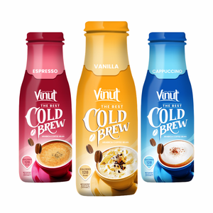 วินัท น้ำมะม่วงเข้มข้น 330 มล. x 24 กระป๋อง บรรจุขวด/แบบแพ็คใหญ่ - Product Image 1
