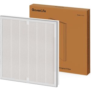 1 Confezione di Accessori di Ricambio per Purificatore d'Aria, Parti Essenziali per una Purificazione dell'Aria Ottimale - Product Image 1