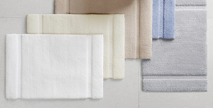 พรมปูพื้นห้องน้ำแบบหนา 1800 GSM ผลิตด้วยเครื่องจักร เป็นมิตรกับสิ่งแวดล้อม ด้านหลังเป็นซิลิโคน ขนาด 50x80 ซม. สำหรับห้องนั่งเล่น ลดราคาพิเศษ - Product Image 5