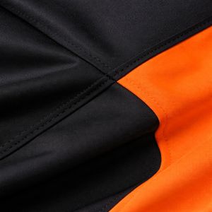 Nouvel article : Survêtement élégant et uni pour femme, style streetwear, look sportif, écologique, coupe-vent, confortable, parfait pour la salle de sport et le jogging - Product Image 6