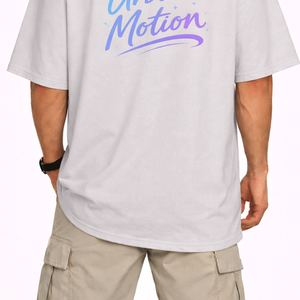 Camisetas de alta calidad para hombre y mujer, ropa casual de tela de algodón suave, diseñadas para la comodidad diaria, venta al por mayor de prendas de vestir. - Product Image 6