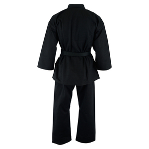 Uniforme de karaté léger et confortable à prix d'usine, en vente, service OEM, uniforme de karaté le plus vendu, vente chaude - Product Image 3
