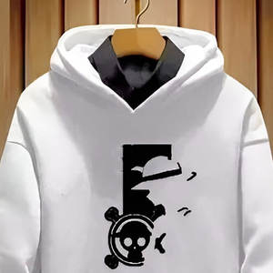 Customizable 100% Organic Cotton <b>Hoodie</b> Breathable Waterproof Anti-Wrinkle Embroidered Logo Front Knitted Weaving for Winter - Product Image 3