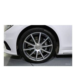 Mercedes-Benz Clase S S63 AMG 4MATIC 2015/6, 86,218 km, Volante a la Izquierda - Product Image 5