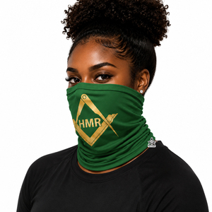 Masque cagoule de ski de haute qualité, style régalia maçonnique, vêtements grecs pour fraternité et sororité - Product Image 4