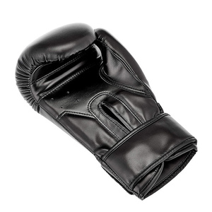 Guantes de Boxeo Profesionales con Logotipo Personalizado OEM, Precio al por Mayor, Guantes de Boxeo de Cuero de Última Generación Personalizados - Product Image 4