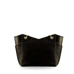 Bolsos de Mano de Cuero Genuino con Logotipo Personalizado al por Mayor, Bolsos de Gran Capacidad para Mujer, Modernos y Elegantes para un Estilo de Vida con Estilo - Product Image 4