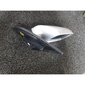ชุดกระจกมองข้างด้านนอกขวาของ Sportage (ด้านขวา) U 876201F920S6 - Product Image 4