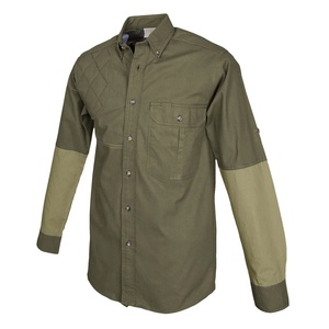 Vêtements de chasse de qualité supérieure, style unique, respirants, chemises tendance pour une utilisation en extérieur - Product Image 2