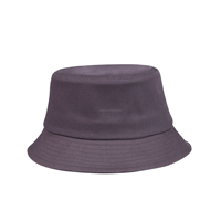 Chapeau Bob en Coton Premium, Cadeau d'Entreprise de Luxe, Chapeau d'Été pour Dirigeant, Haute Qualité, Logo Personnalisé