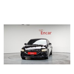 Genesis G70 2.0T 2022, Gasolina, 2WD, con Caja de Cambios Automática, Asientos de Cuero, Cámara Trasera - 95,490 km - Product Image 2