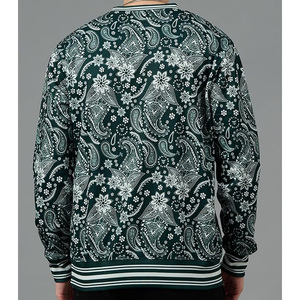 เสื้อสเวตเชิ้ตคอปกพรีเมียม เนื้อผ้านุ่มสบาย ผลิตจากผ้าฝ้ายผสม เหมาะสำหรับผู้ชาย ผู้หญิง และวัยรุ่น - Product Image 6