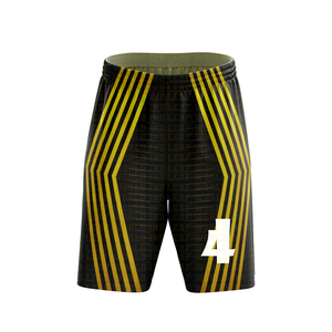 OEM High Quality Mens Uniform Manufacturer 7v7 Uniforms Sports and Team Wear Custom 7V7 Flag American Football Uniform Sets - Product Image 1